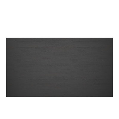 Cipolla 72" Wood Finish Rectangular Dining Table