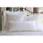 Daisy Dot Linen Lumbar Pillow Cover & Insert-41797345
