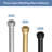 Iron Bay Window Single Curtain Rod-375331569