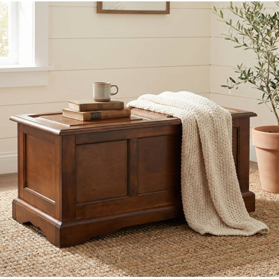 Commode à couvertures Rosson