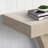 Vintage Distressed Wood Entryway Bench with Two - Tier Storage Cabinet, Rustic Design for Multiple Spaces and Practical Home Organization-463621176