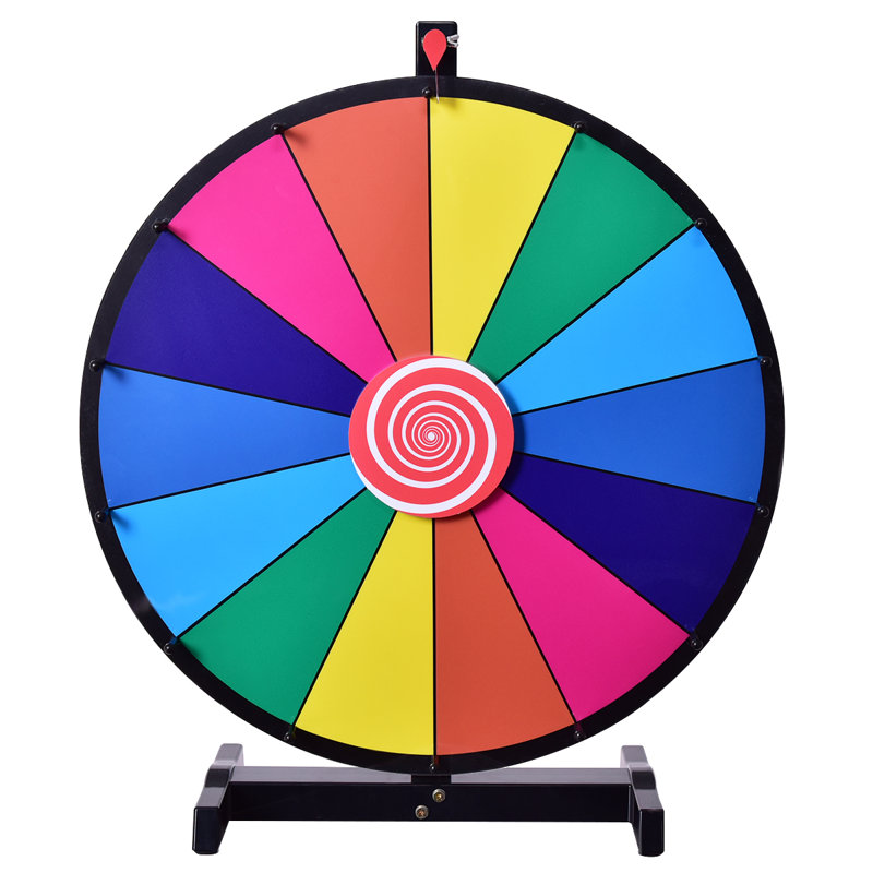 Freeport Park Mini Desktop Games