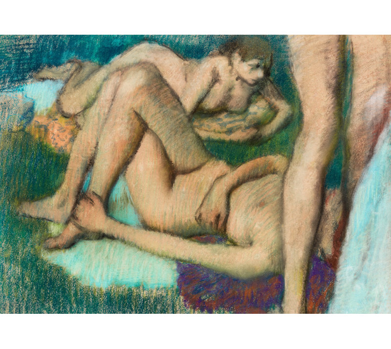 Wrapped Canvas Print, 50.8 cm H x 76.2 cm W