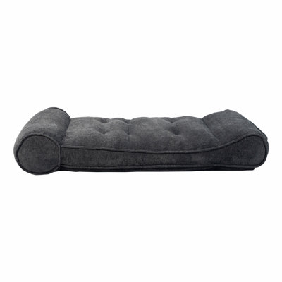 No Assembly Required Indoor Chaise Lounge Sleeper Sofa