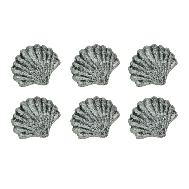 Scallop Novelty Pull Multipack