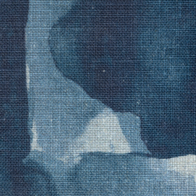 Acuarela, Indigo