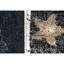 Dharma Floral Area Rug