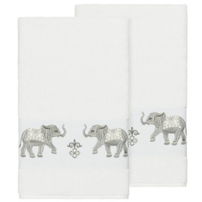 Quinn Bath Towel