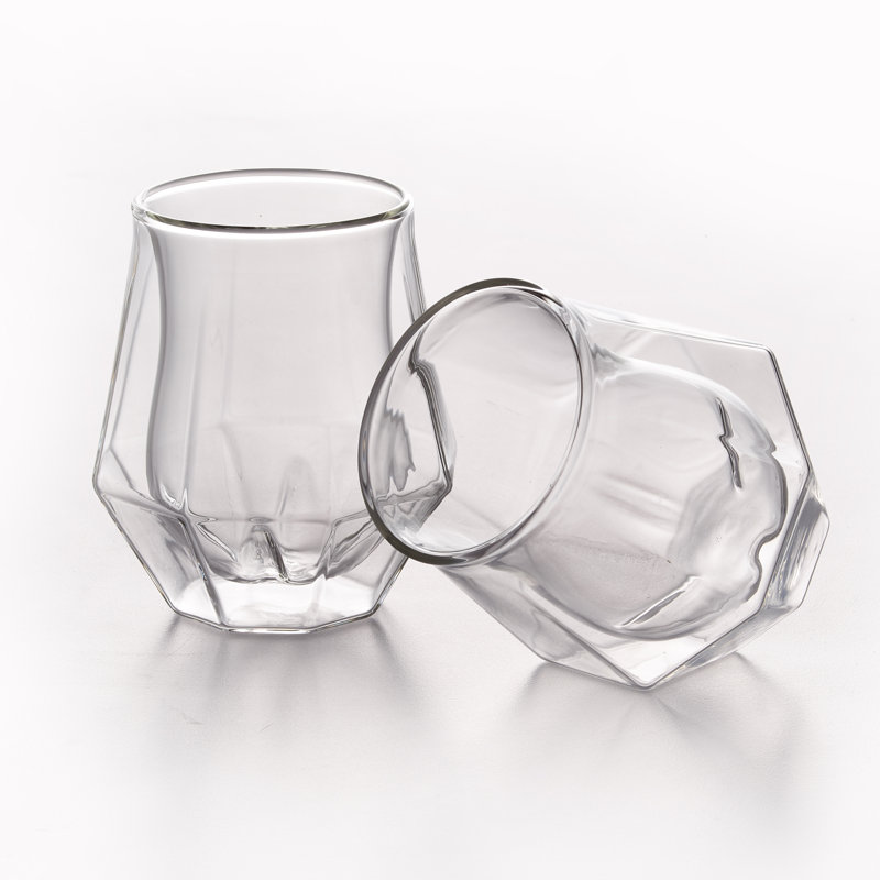 Tumlin 200ml Whiskey Glass Set