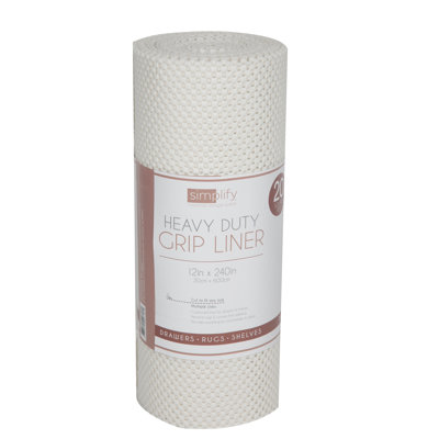 20' Roll Heavy Duty Grip Liner