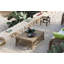 Table basse Bartley