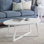 Table basse Marvis Savner