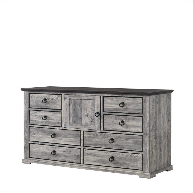 Mobilier de chambre à coucher 1Pc