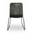 Knot Patio Dining Side Chair-44693229