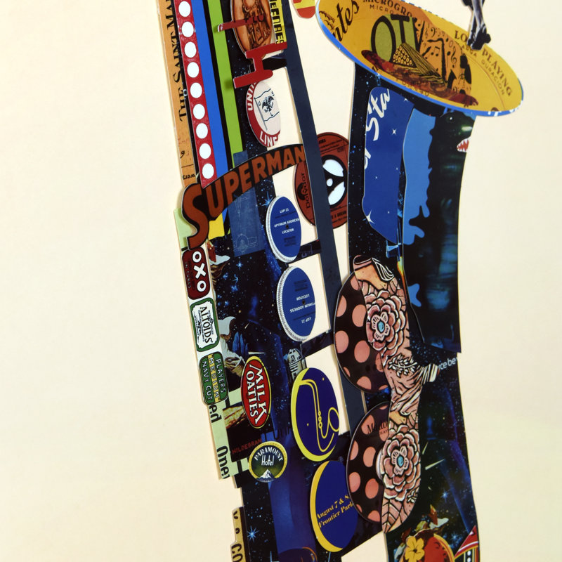 " Saxphone " by Alex Zeng