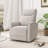 Dickie 29.1" W Swivel Glider Power Recliner-1433465567