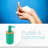 Padang Soap and Lotion Dispenser with Bamboo-89979236