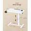 Height Adjustable Rectangular Standing Desk-2101143965