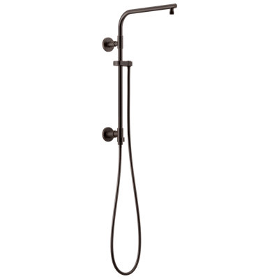 Shower Column Round