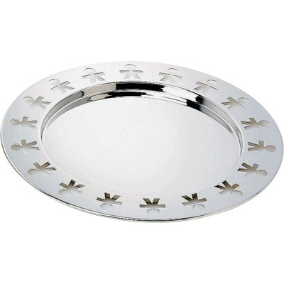 Girotondo Metal Tray