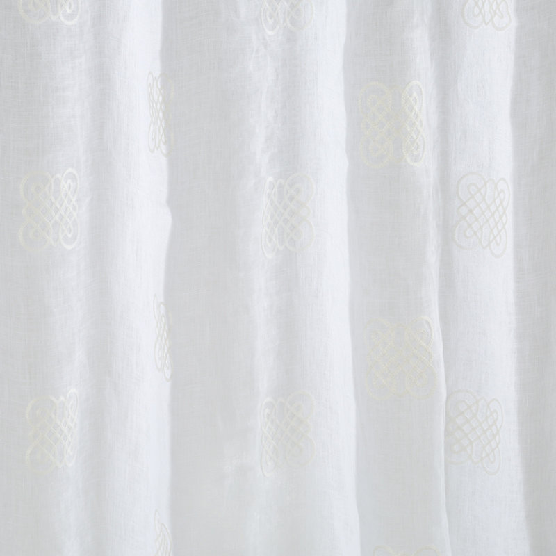 Window Library Sheers Fabric