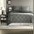 Scotchgard Polyester Bedding Sets, Reversible Diamond Quilt For Home