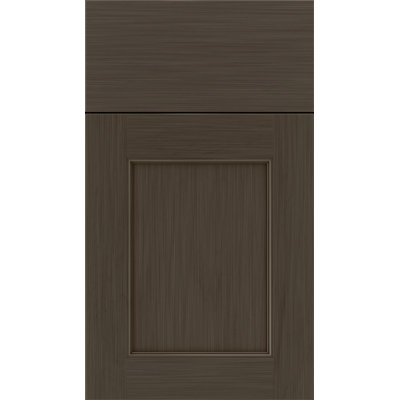 Échantillon de porte d'accès complet Westwood
