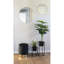 90cm Faux Monstera Tree in Planter