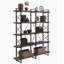 Bibliothèque standard H 70,95 "x l 58,95"
