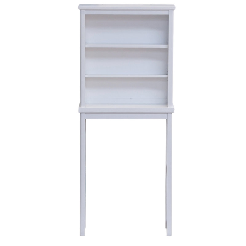Dorset Over-the-Toilet Storage Cabinet Set