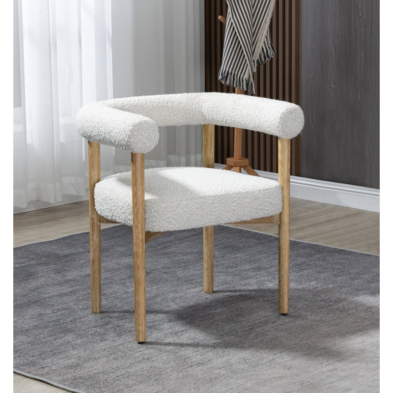 Chaise de salle à manger Circulette