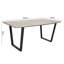 Mely 6 - Person Dining Set-116573490-116573494