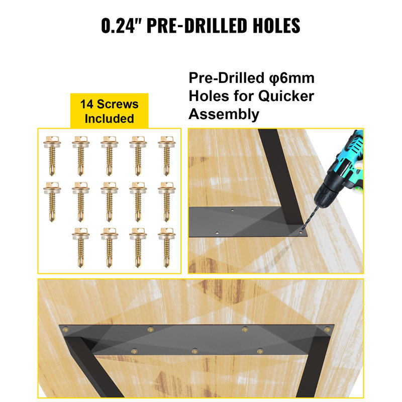 Table Leg