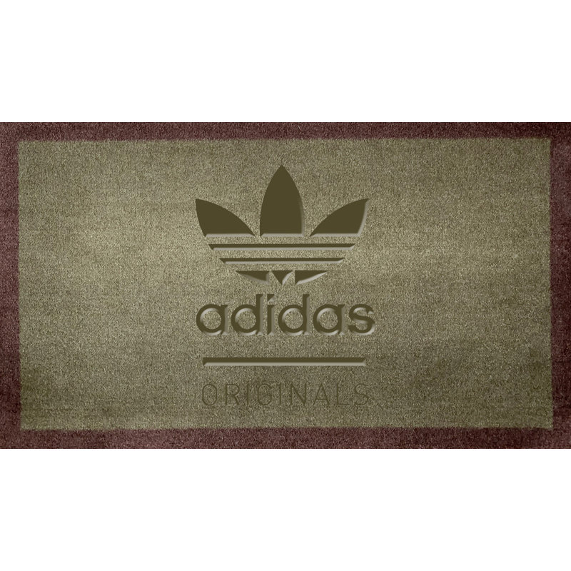 Desmonde Doormat