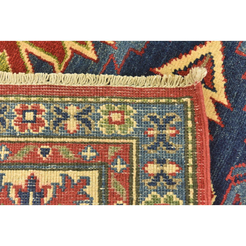 Josephs Red Rug