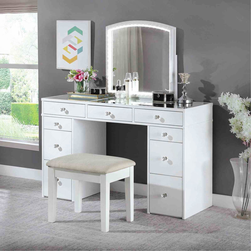 Ensemble de meuble-lavabo 1Pc 3m