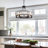 Ageliki 6 - Light Dimmable Unique/Statement Wagon Wheel Chandelier-580392461-641082428