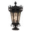 Chaumont 3 - Light Pier Mount Light