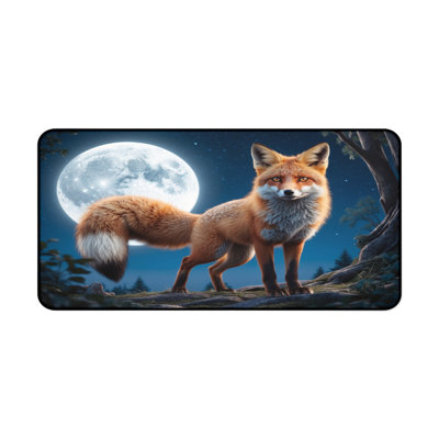 Polyester Desk Pad
