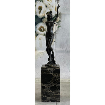 Aanchal Figurines & Sculptures