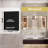 W H Framed Medicine Cabinet Mirror Fixed-1627333859-1672037565