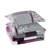SLEEPBELLA Comforter, 600 Thread Count Cotton Comforter Sets, Down Alternative Bedding Set 3Pcs-122432904-122432898