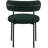 Sherwood Solid Back Boucle Side Chair-94632463-71007078