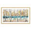 Trees III - Peinture encadrée-59878867-59878868