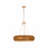 Urchin 6-Light Pendant-128603183