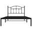 Kathi Metal Bed-1823194870