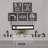 Miami - LED Vanity - 24" - Black-124325610-124489530