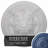 Endurathane Vincent Ceiling Medallion, 26"OD x 3"P (Fits Canopies up to 6"), Hand-Painted Americana Finish-28574480