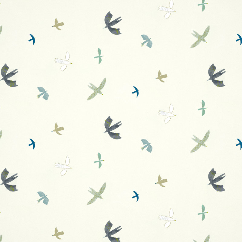 Skies Above Wallpaper