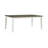 Catriel Rectangular Leg Dining Table